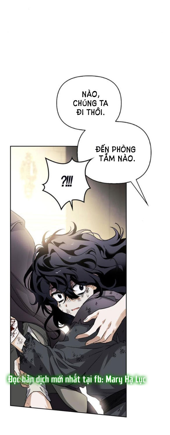 tôi thuần hóa chó điên của chồng cũ Chap 4.2 - Trang 2