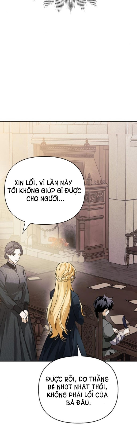 tôi thuần hóa chó điên của chồng cũ Chap 6.1 - Trang 2