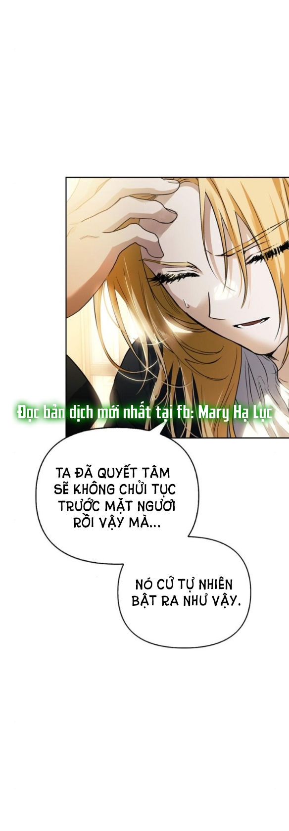 tôi thuần hóa chó điên của chồng cũ Chap 6.1 - Trang 2