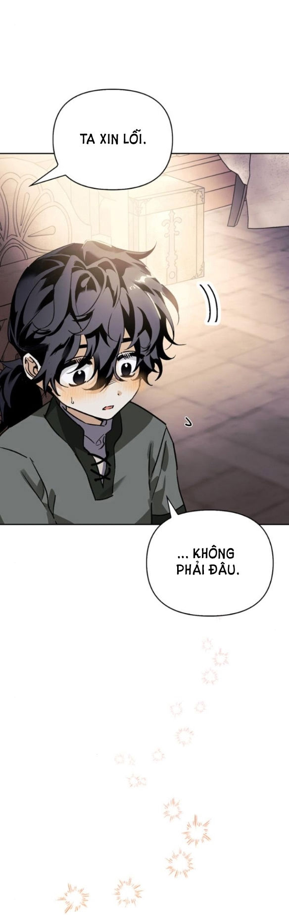 tôi thuần hóa chó điên của chồng cũ Chap 6.1 - Trang 2