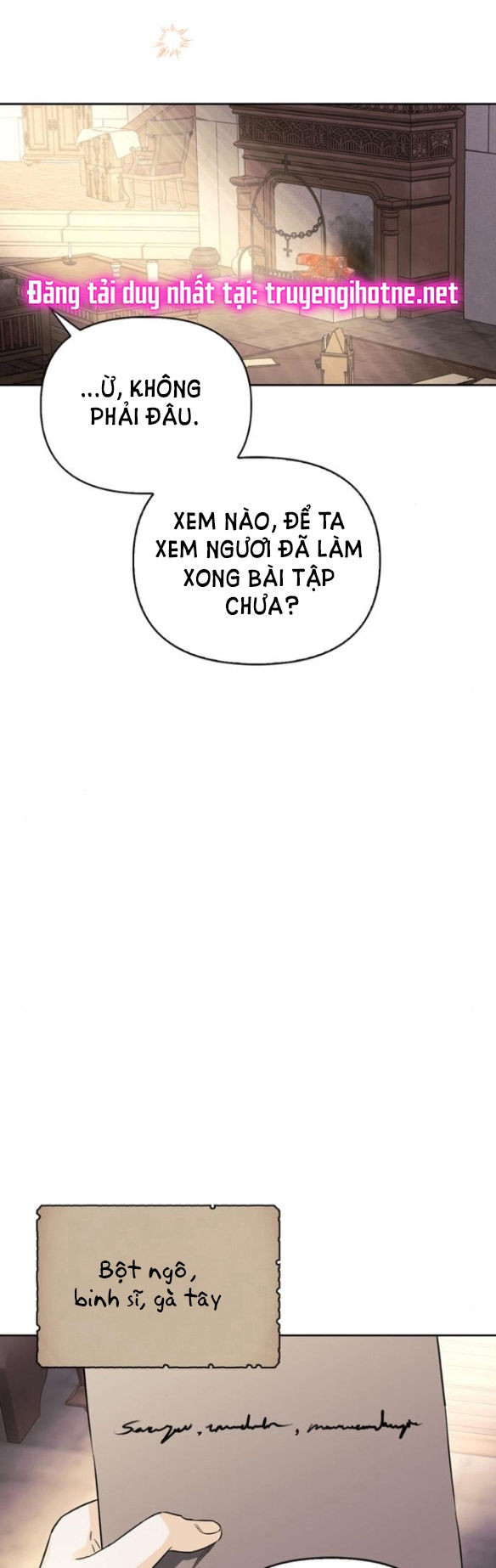 tôi thuần hóa chó điên của chồng cũ Chap 6.1 - Trang 2