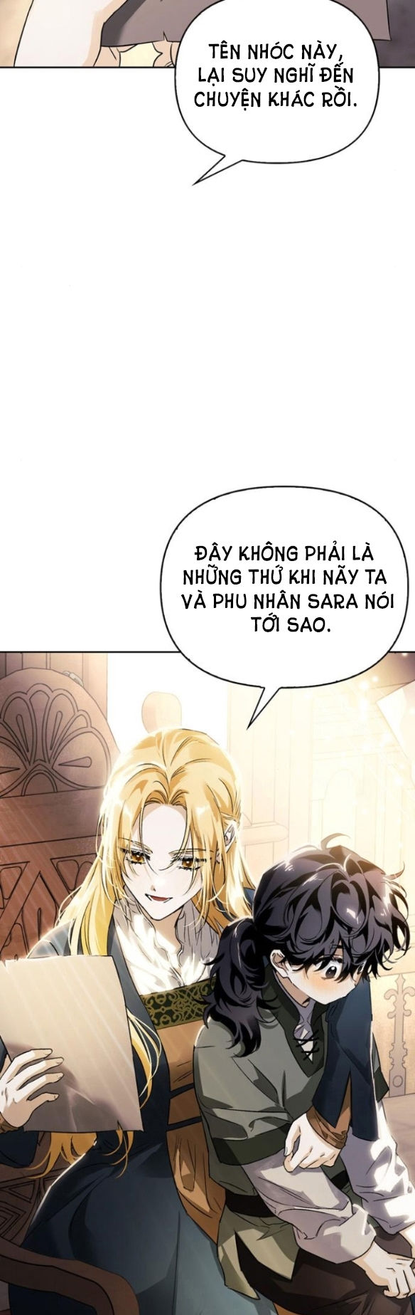 tôi thuần hóa chó điên của chồng cũ Chap 6.1 - Trang 2