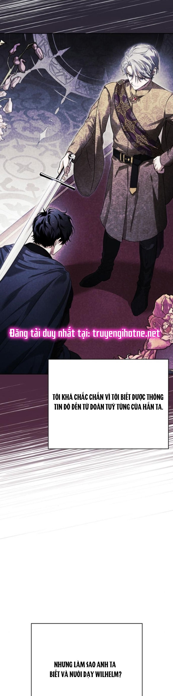 tôi thuần hóa chó điên của chồng cũ Chap 6.1 - Trang 2