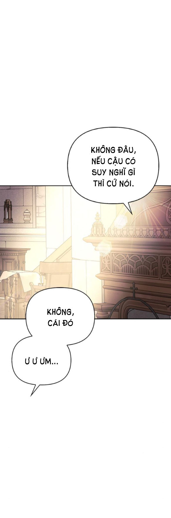 tôi thuần hóa chó điên của chồng cũ Chap 7.1 - Trang 2