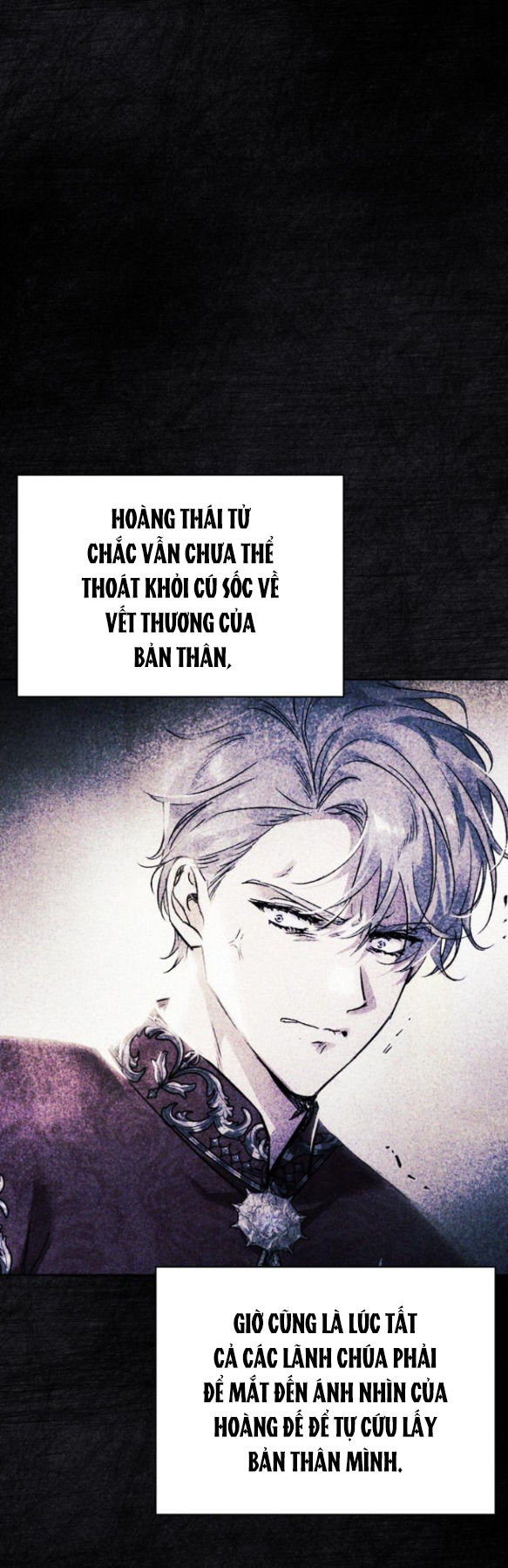 tôi thuần hóa chó điên của chồng cũ Chap 7.1 - Trang 2