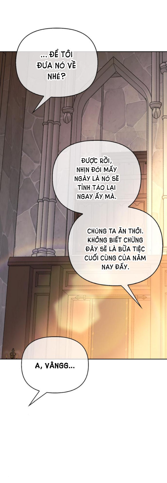 tôi thuần hóa chó điên của chồng cũ Chap 8.1 - Trang 2