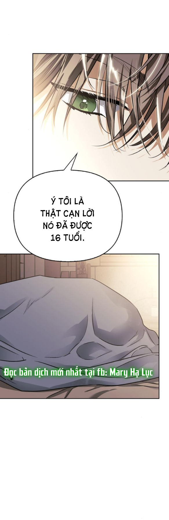 tôi thuần hóa chó điên của chồng cũ Chap 8.2 - Trang 2