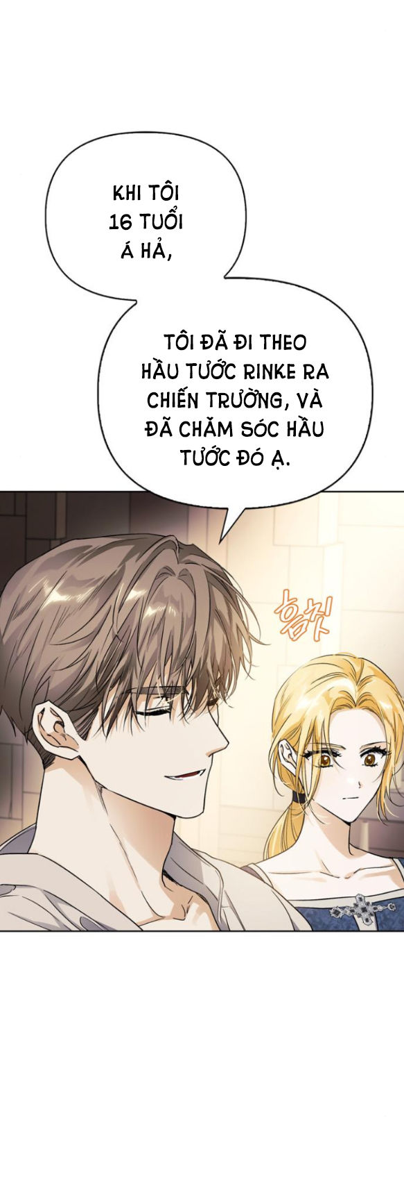 tôi thuần hóa chó điên của chồng cũ Chap 8.2 - Trang 2