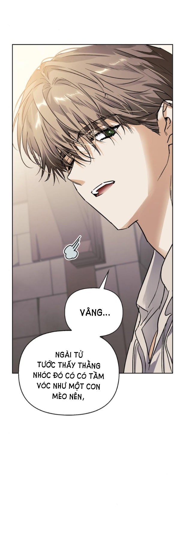 tôi thuần hóa chó điên của chồng cũ Chap 8.2 - Trang 2