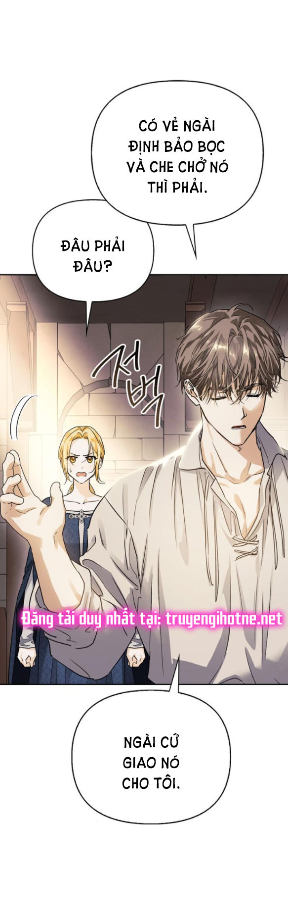 tôi thuần hóa chó điên của chồng cũ Chap 8.2 - Trang 2