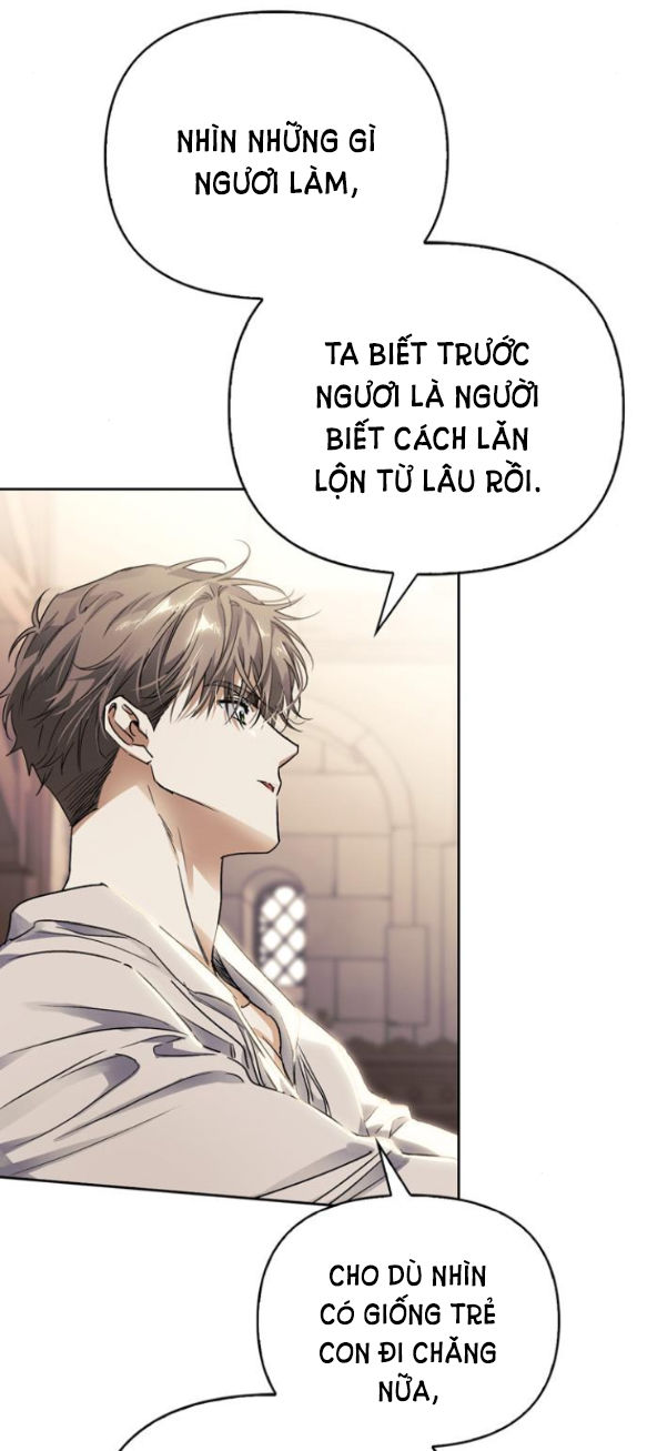 tôi thuần hóa chó điên của chồng cũ Chap 8.2 - Trang 2