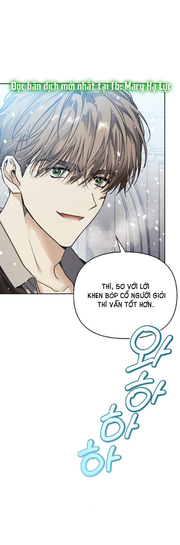 tôi thuần hóa chó điên của chồng cũ Chap 9.2 - Trang 2