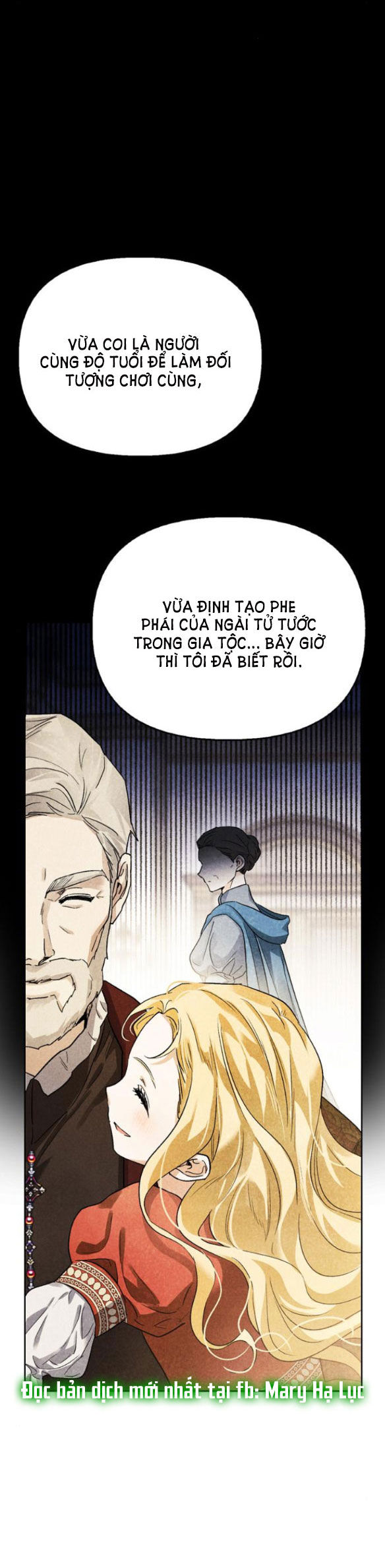 tôi thuần hóa chó điên của chồng cũ Chap 11.1 - Trang 2