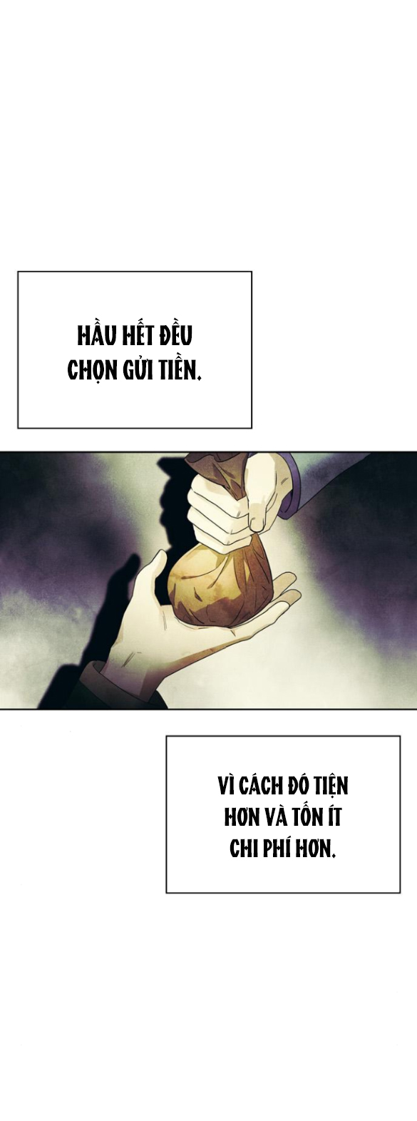 tôi thuần hóa chó điên của chồng cũ Chap 13.1 - Trang 2