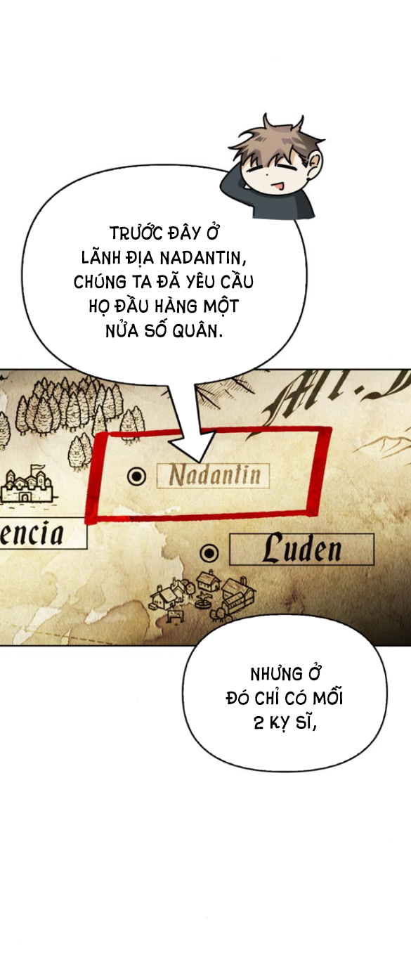 tôi thuần hóa chó điên của chồng cũ Chap 13.1 - Trang 2