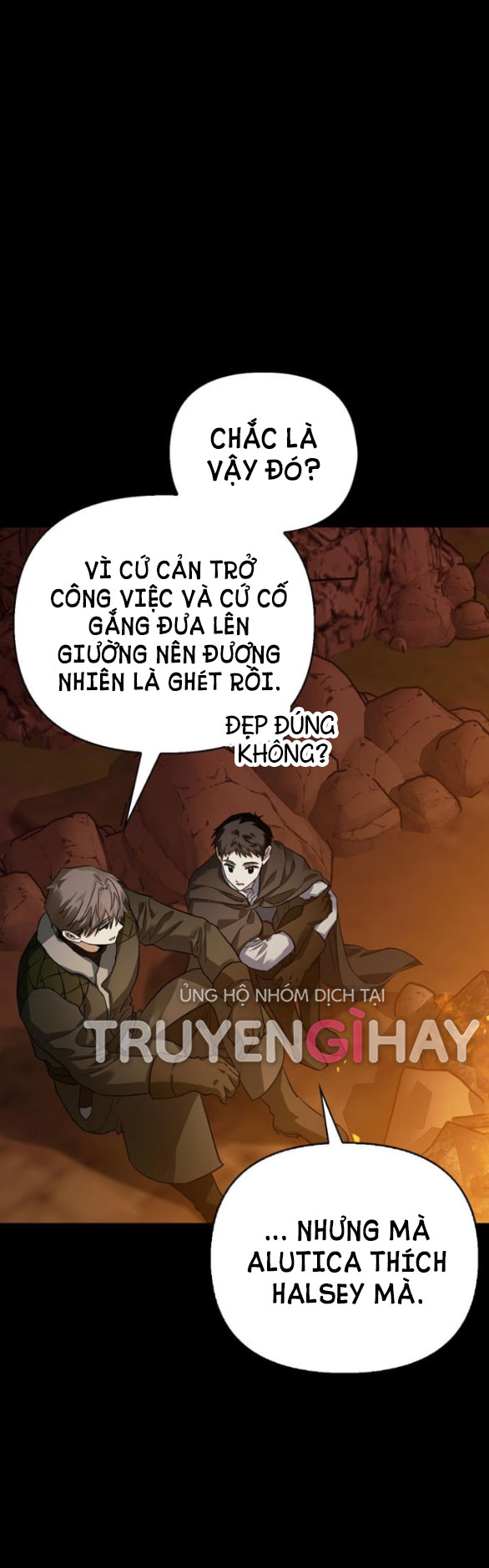 tôi thuần hóa chó điên của chồng cũ Chap 14.1 - Trang 2