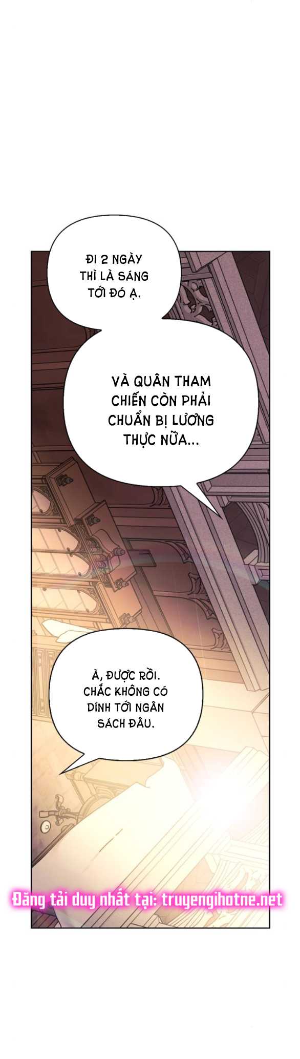 tôi thuần hóa chó điên của chồng cũ Chap 14.2 - Trang 2