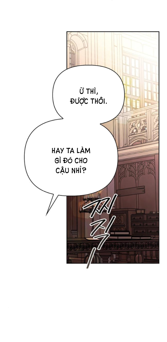 tôi thuần hóa chó điên của chồng cũ Chap 15.2 - Trang 2