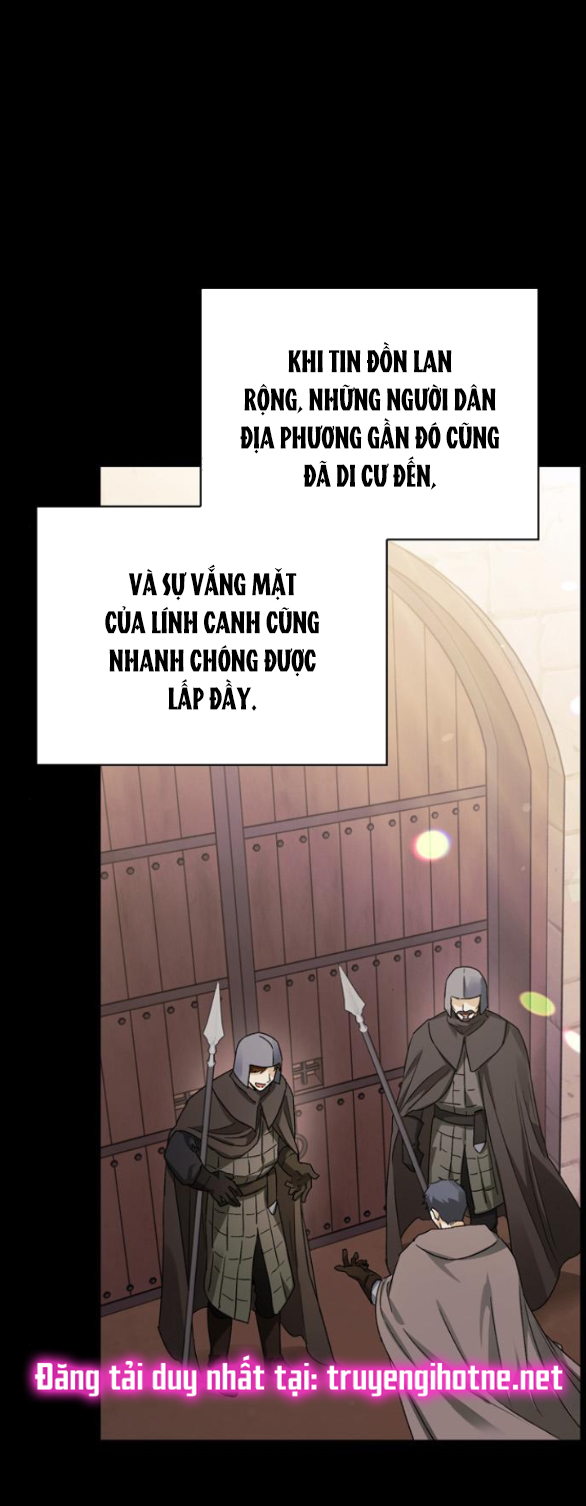 tôi thuần hóa chó điên của chồng cũ Chap 16.1 - Trang 2