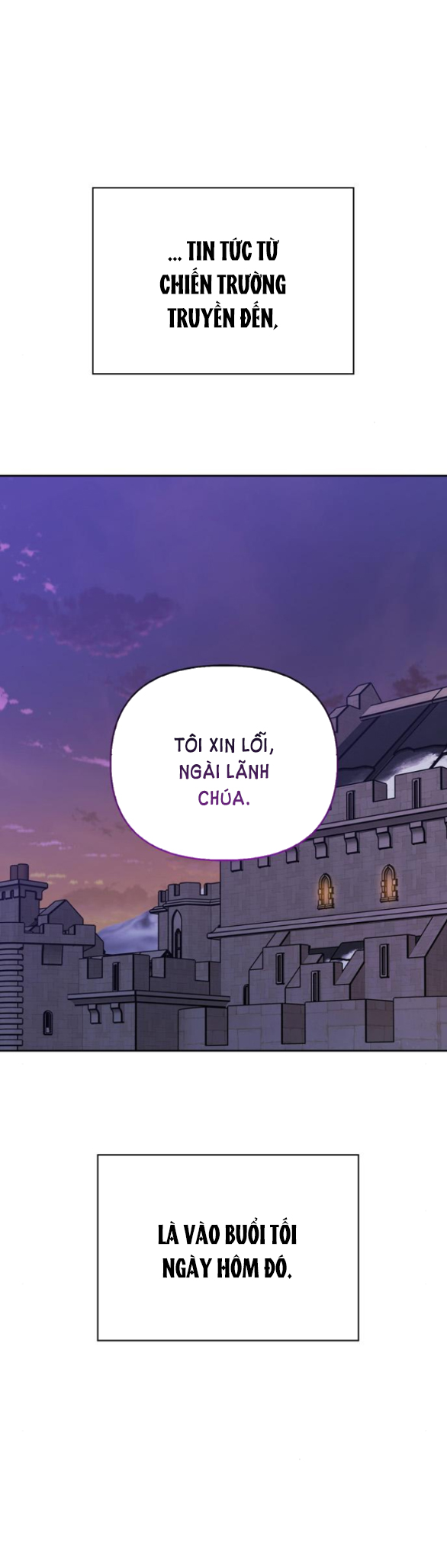 tôi thuần hóa chó điên của chồng cũ Chap 16.2 - Trang 2