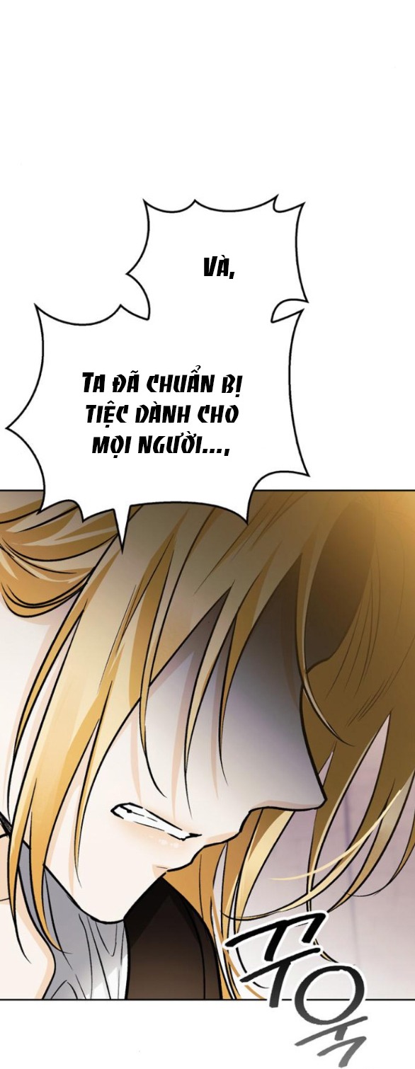 tôi thuần hóa chó điên của chồng cũ Chap 17.2 - Trang 2