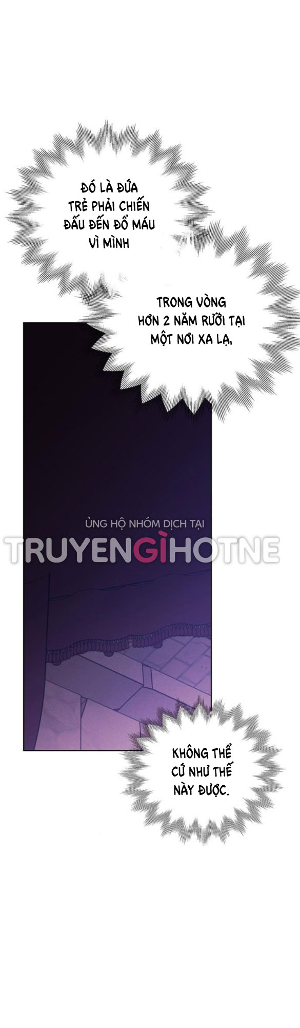 tôi thuần hóa chó điên của chồng cũ Chap 18.1 - Trang 2