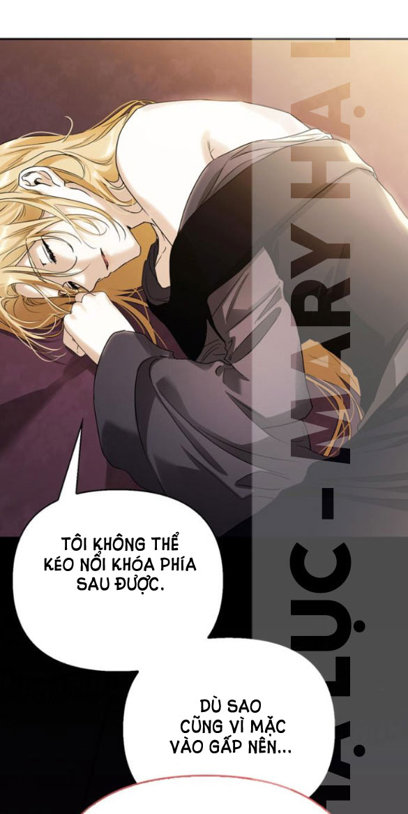 tôi thuần hóa chó điên của chồng cũ Chap 18.1 - Trang 2