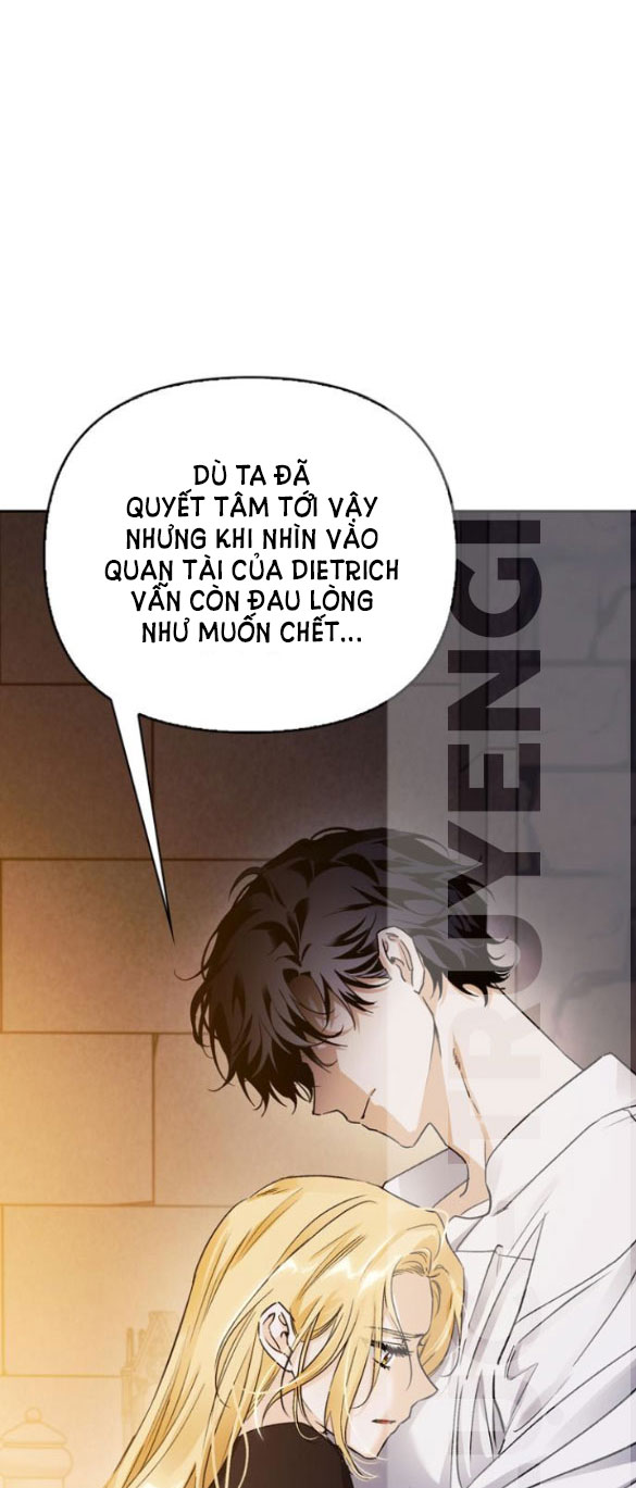 tôi thuần hóa chó điên của chồng cũ Chap 18.1 - Trang 2