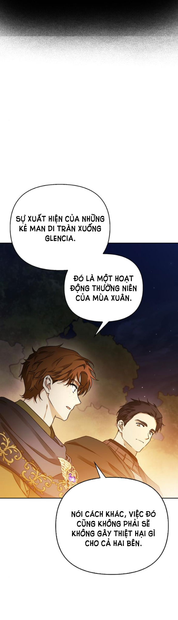 tôi thuần hóa chó điên của chồng cũ Chap 19.2 - Trang 2