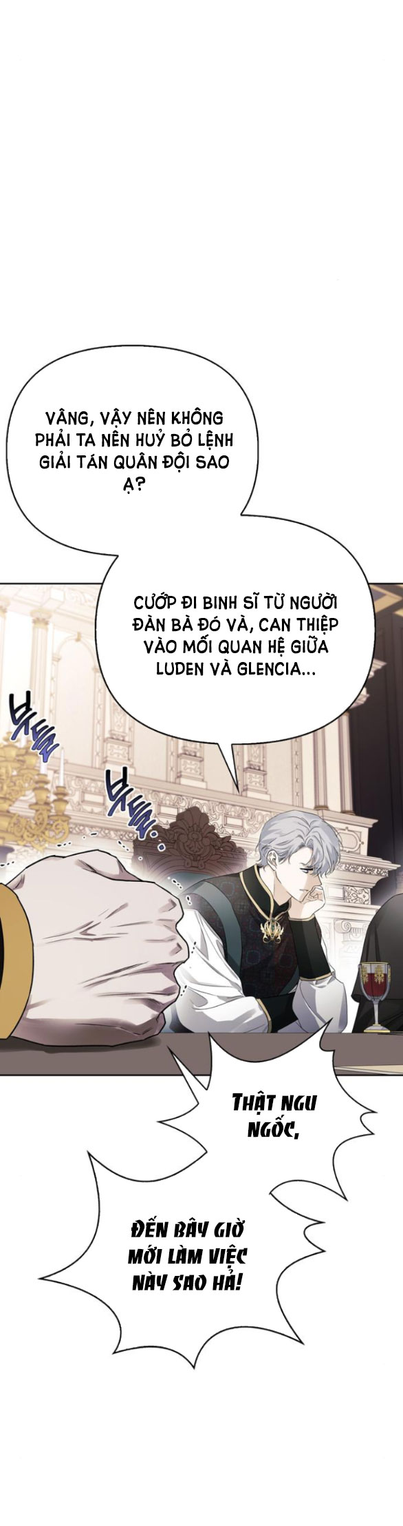 tôi thuần hóa chó điên của chồng cũ Chap 22.1 - Trang 2