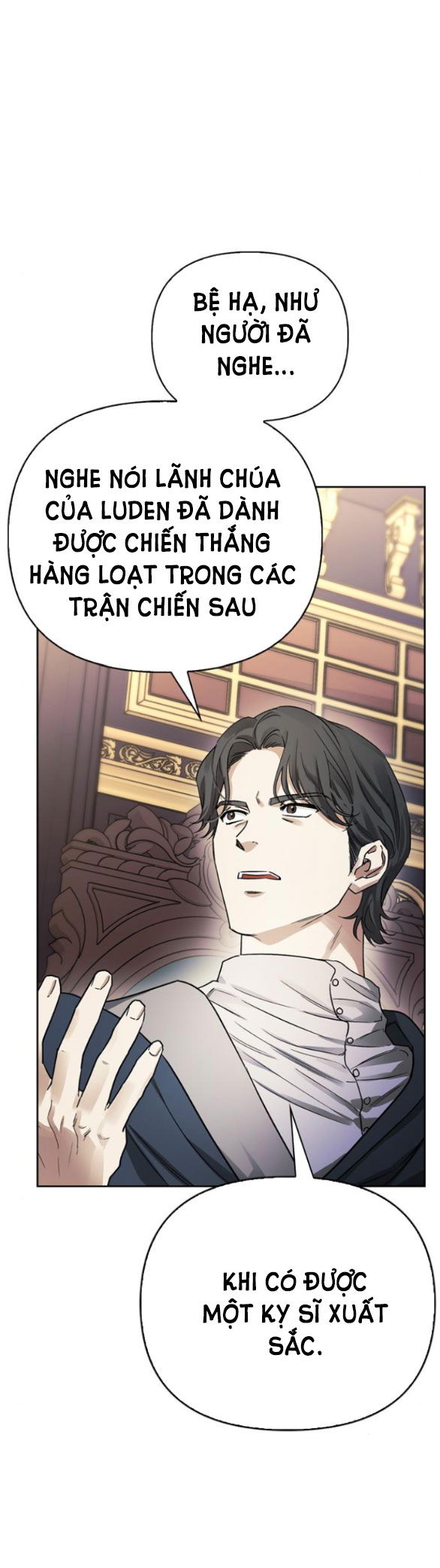 tôi thuần hóa chó điên của chồng cũ Chap 22.2 - Trang 2