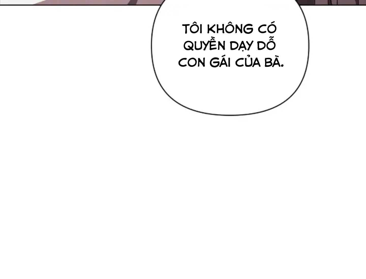 Tôi mới là người quyết định cuộc hôn nhân này Chap 13 - Next Chap 14