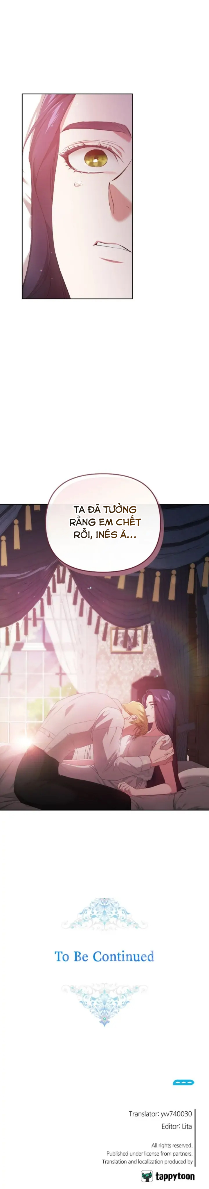 Tôi mới là người quyết định cuộc hôn nhân này Chap 37 - Next Chap 38