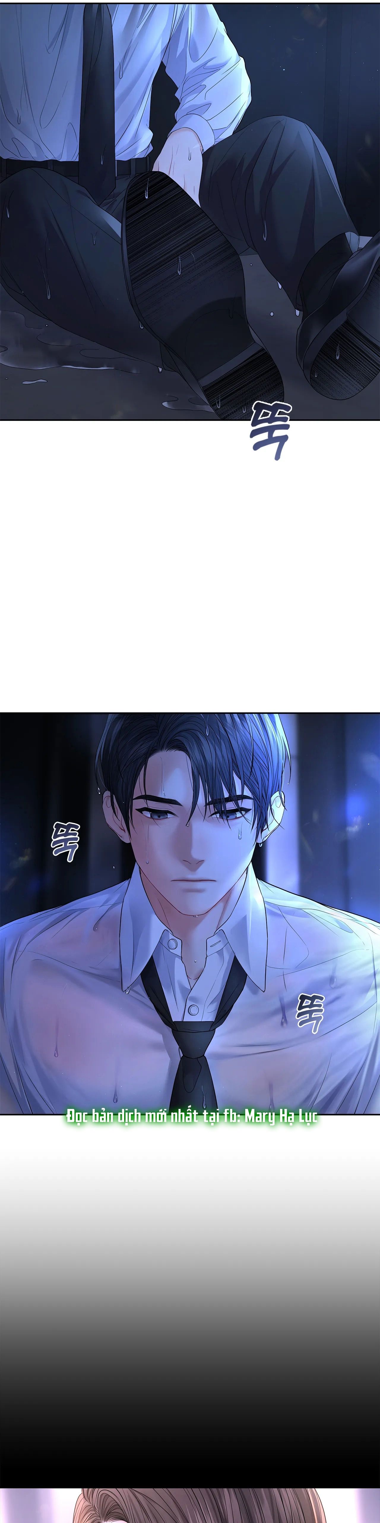 [18+] thời khắc giao mùa Chap 0.1 - Next 0.1