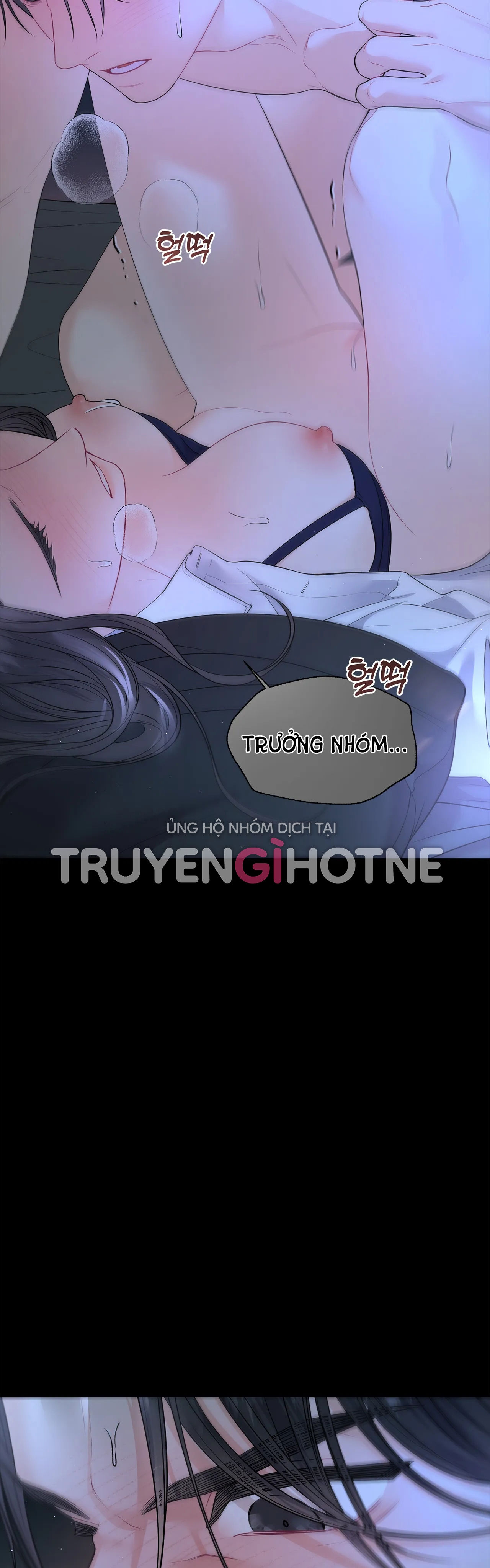 [18+] thời khắc giao mùa Chap 0.1 - Next 0.1