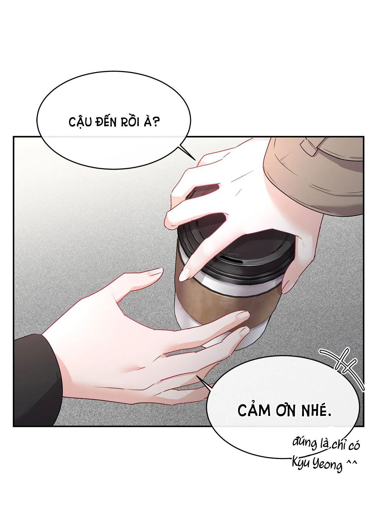 [18+] thời khắc giao mùa Chap 1.2 - Next Chap 1.1