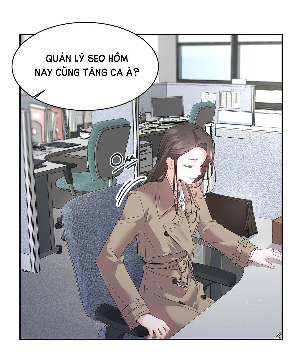 [18+] thời khắc giao mùa Chap 1.2 - Next Chap 1.1