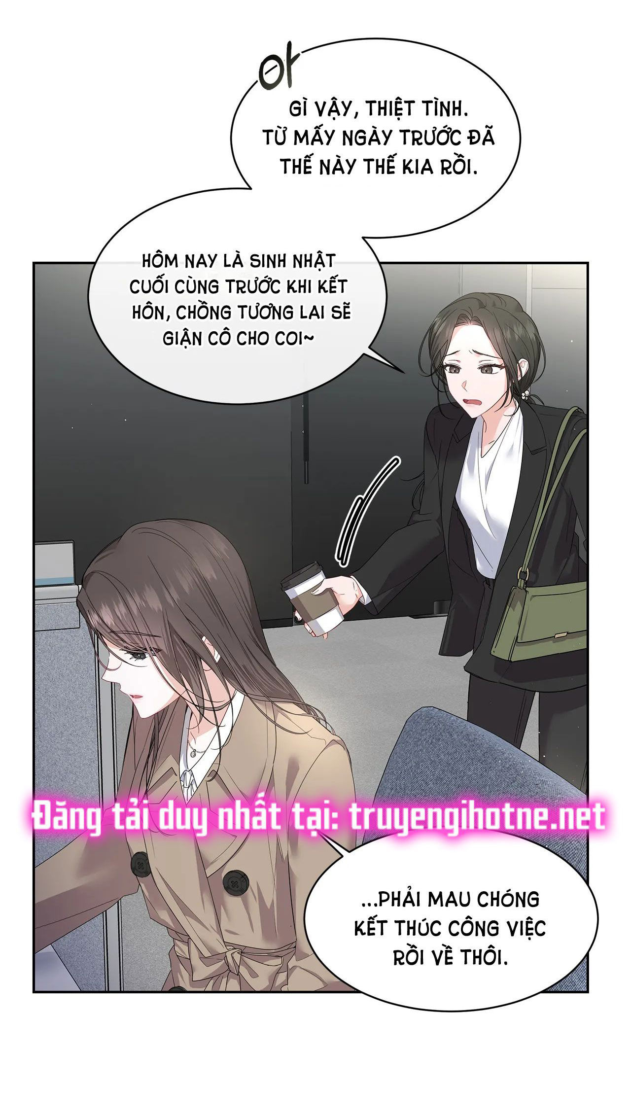 [18+] thời khắc giao mùa Chap 1.2 - Next Chap 1.1