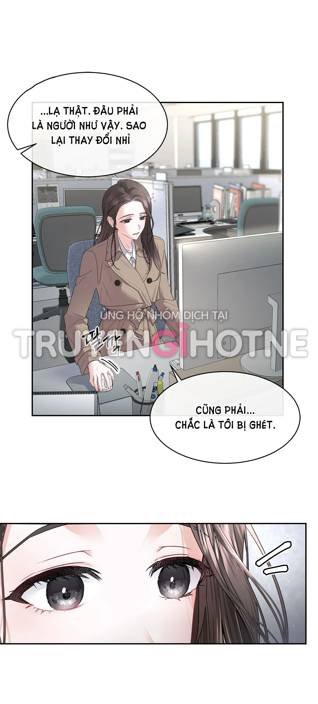 [18+] thời khắc giao mùa Chap 1.2 - Next Chap 1.1