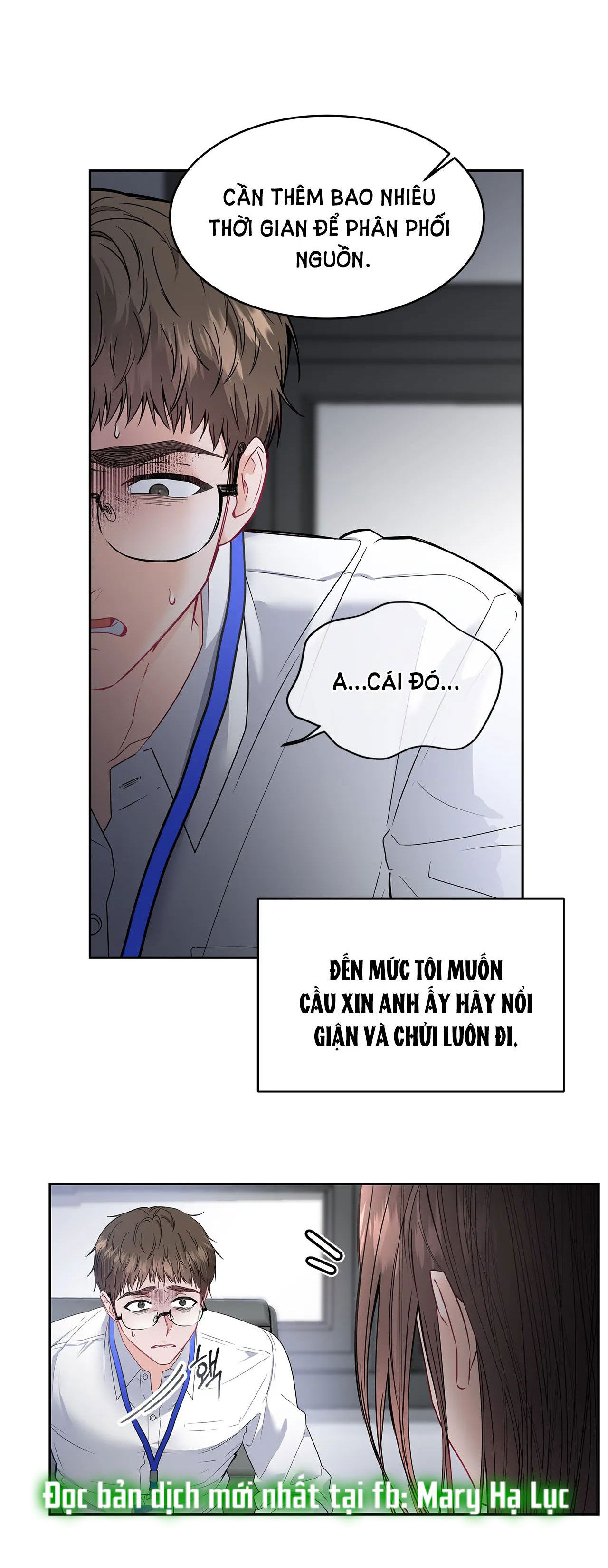 [18+] thời khắc giao mùa Chap 1.2 - Next Chap 1.1