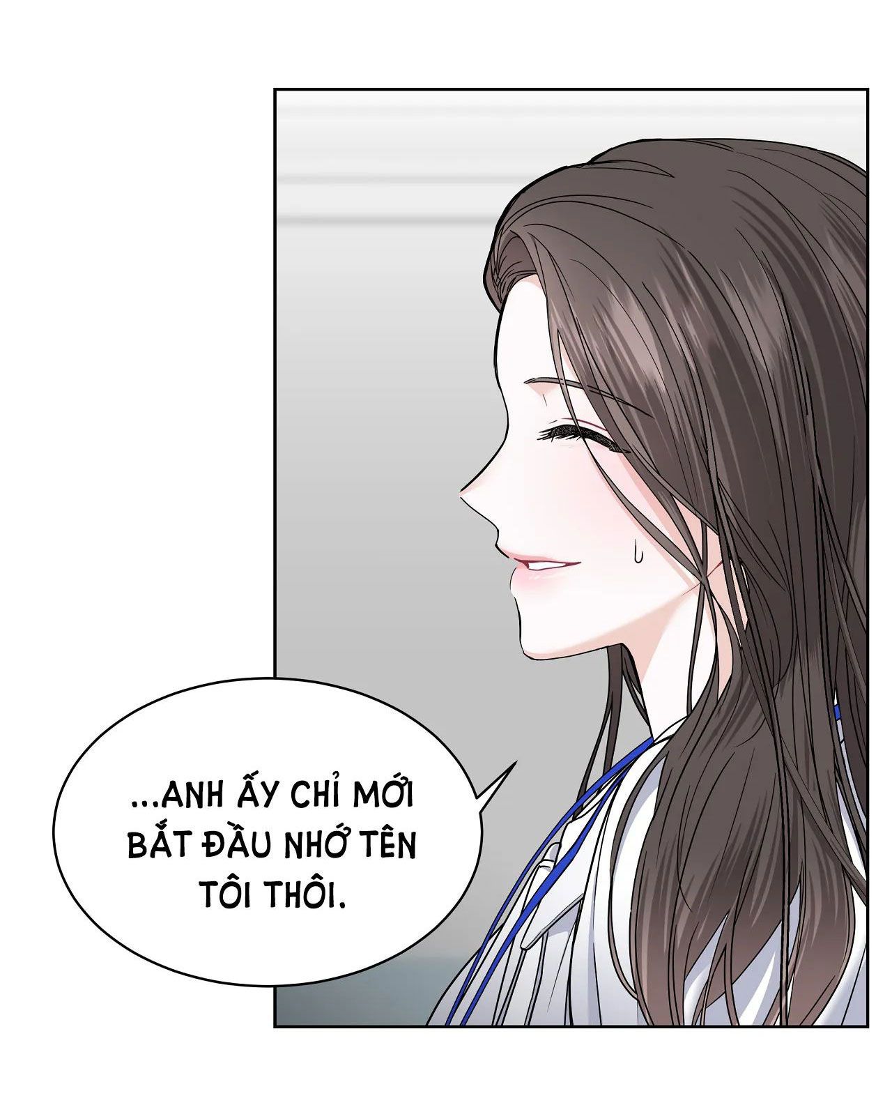 [18+] thời khắc giao mùa Chap 2.1 - Trang 2