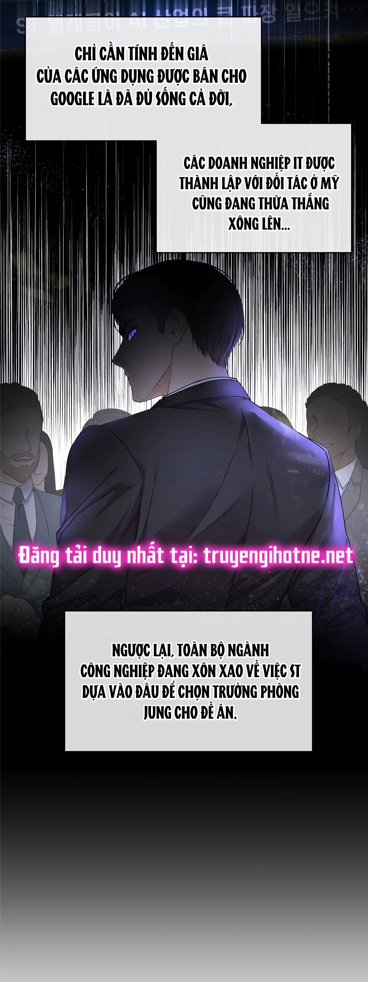 [18+] thời khắc giao mùa Chap 2.1 - Trang 2