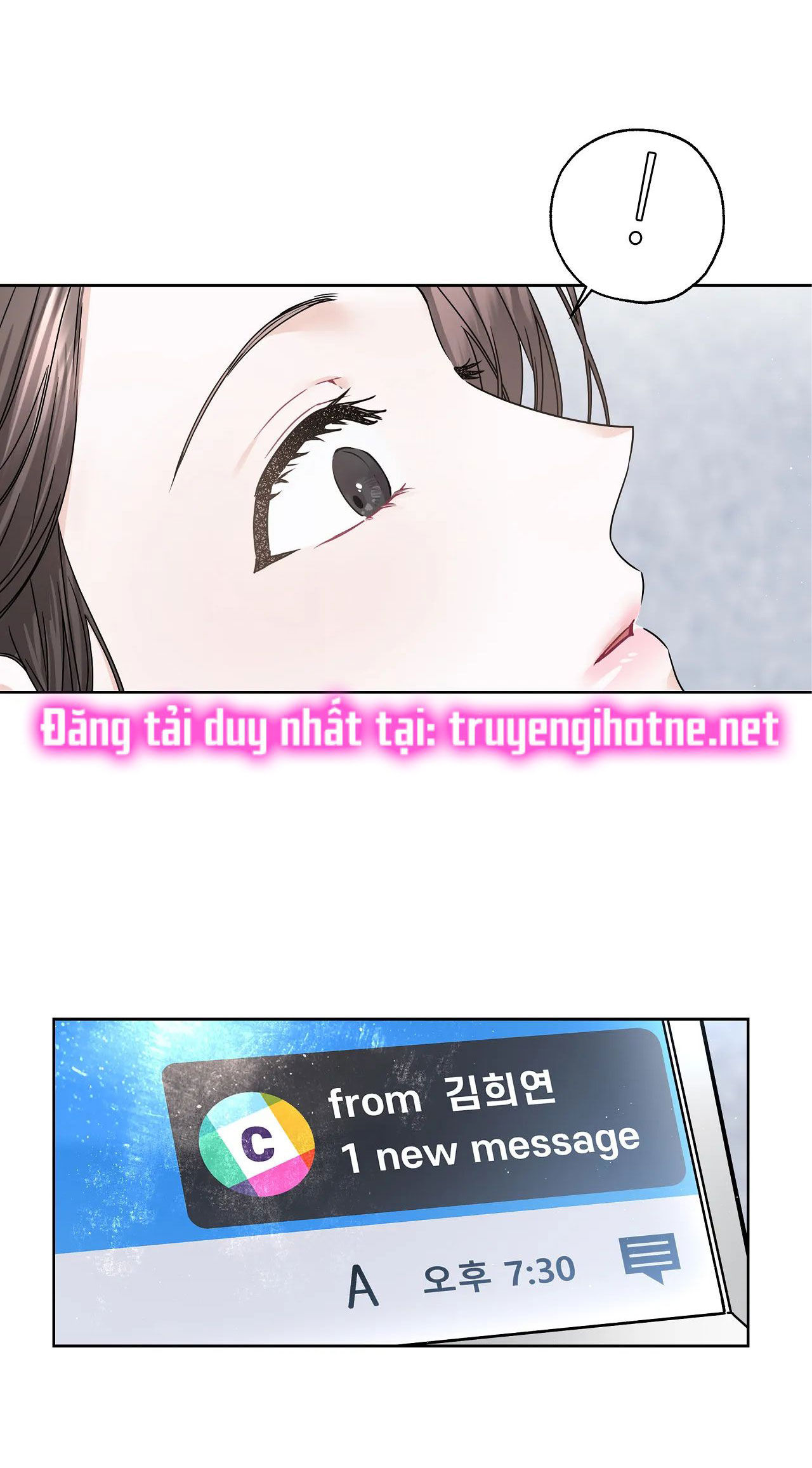 [18+] thời khắc giao mùa Chap 2.1 - Trang 2