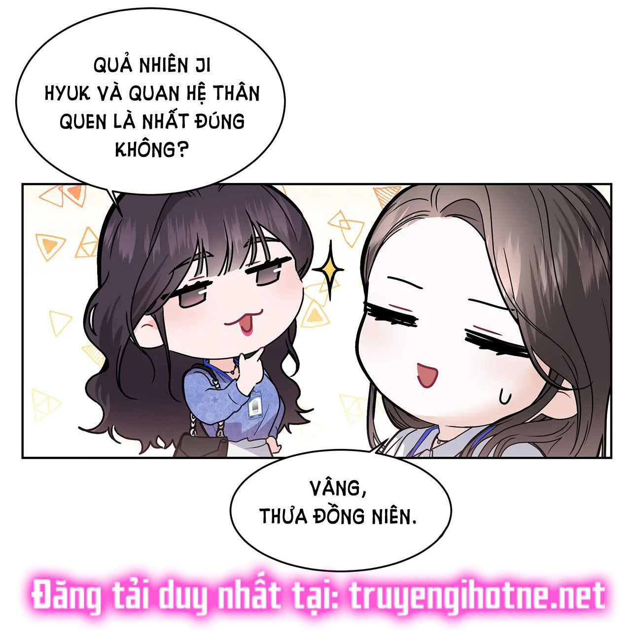 [18+] thời khắc giao mùa Chap 2.1 - Trang 2