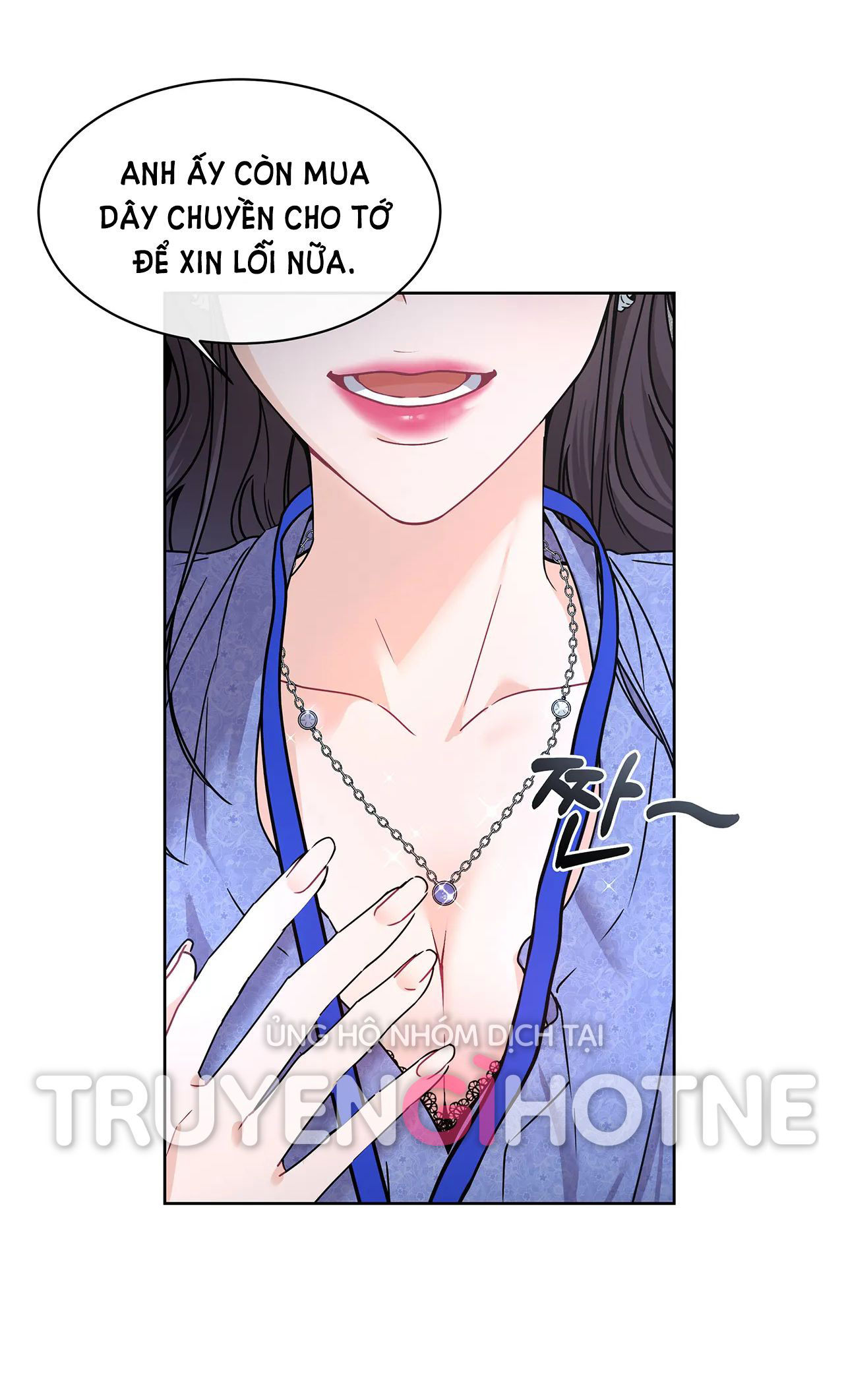 [18+] thời khắc giao mùa Chap 2.1 - Trang 2