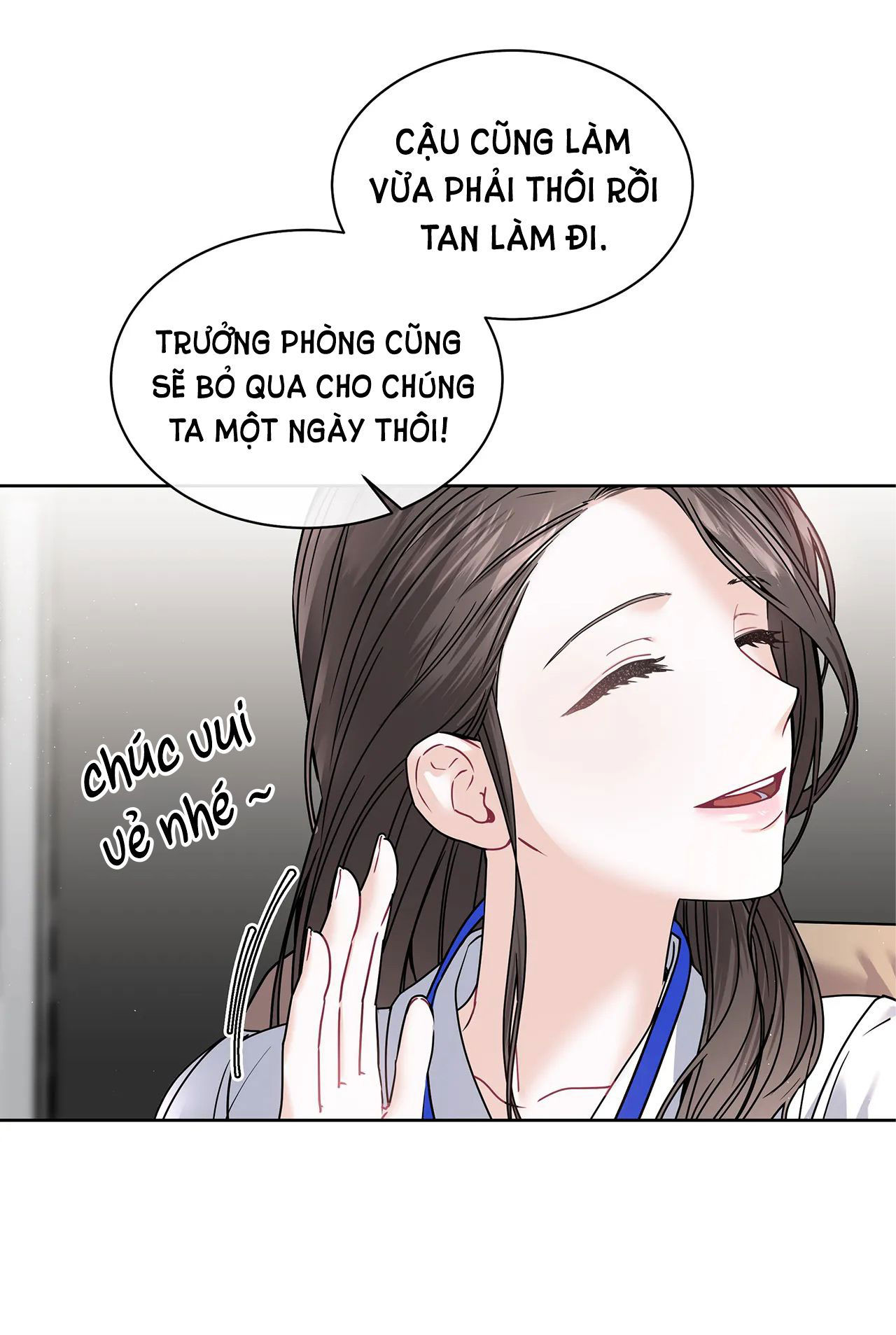 [18+] thời khắc giao mùa Chap 2.1 - Trang 2