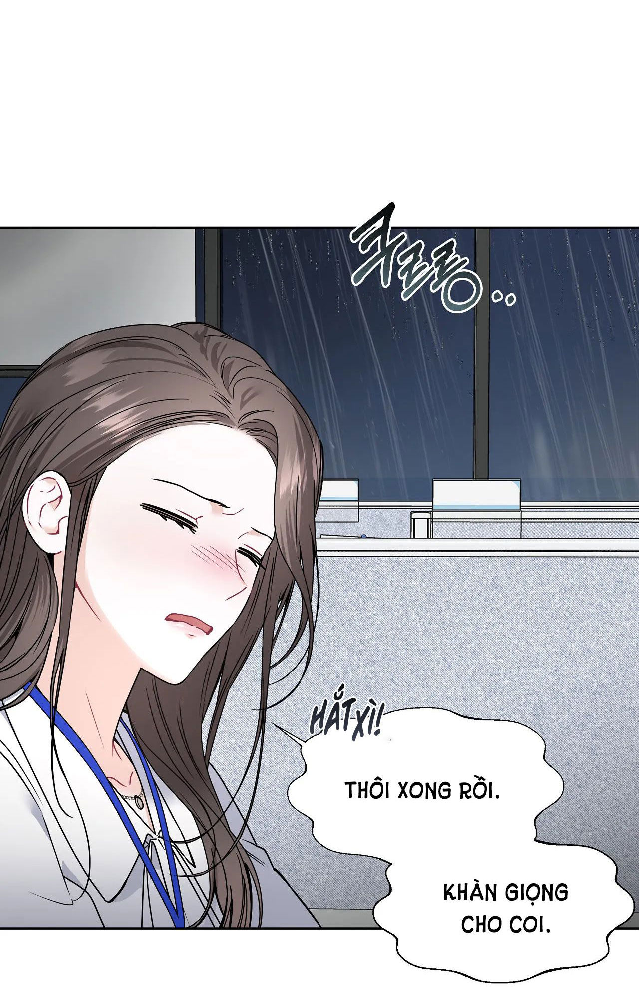 [18+] thời khắc giao mùa Chap 2.2 - Next Chap 2.1