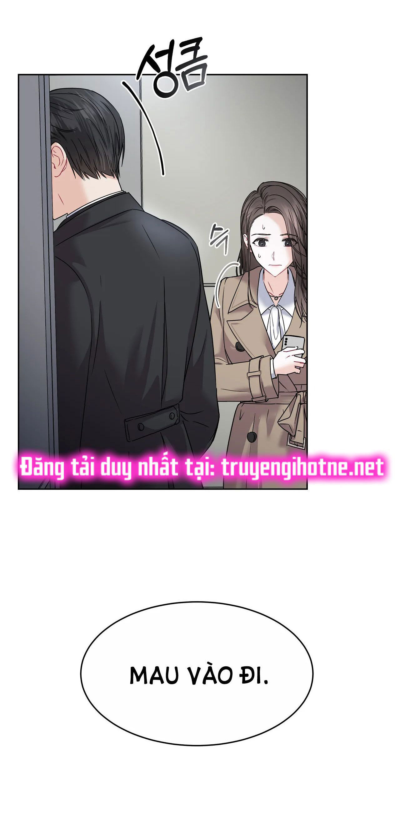 [18+] thời khắc giao mùa Chap 2.2 - Next Chap 2.1