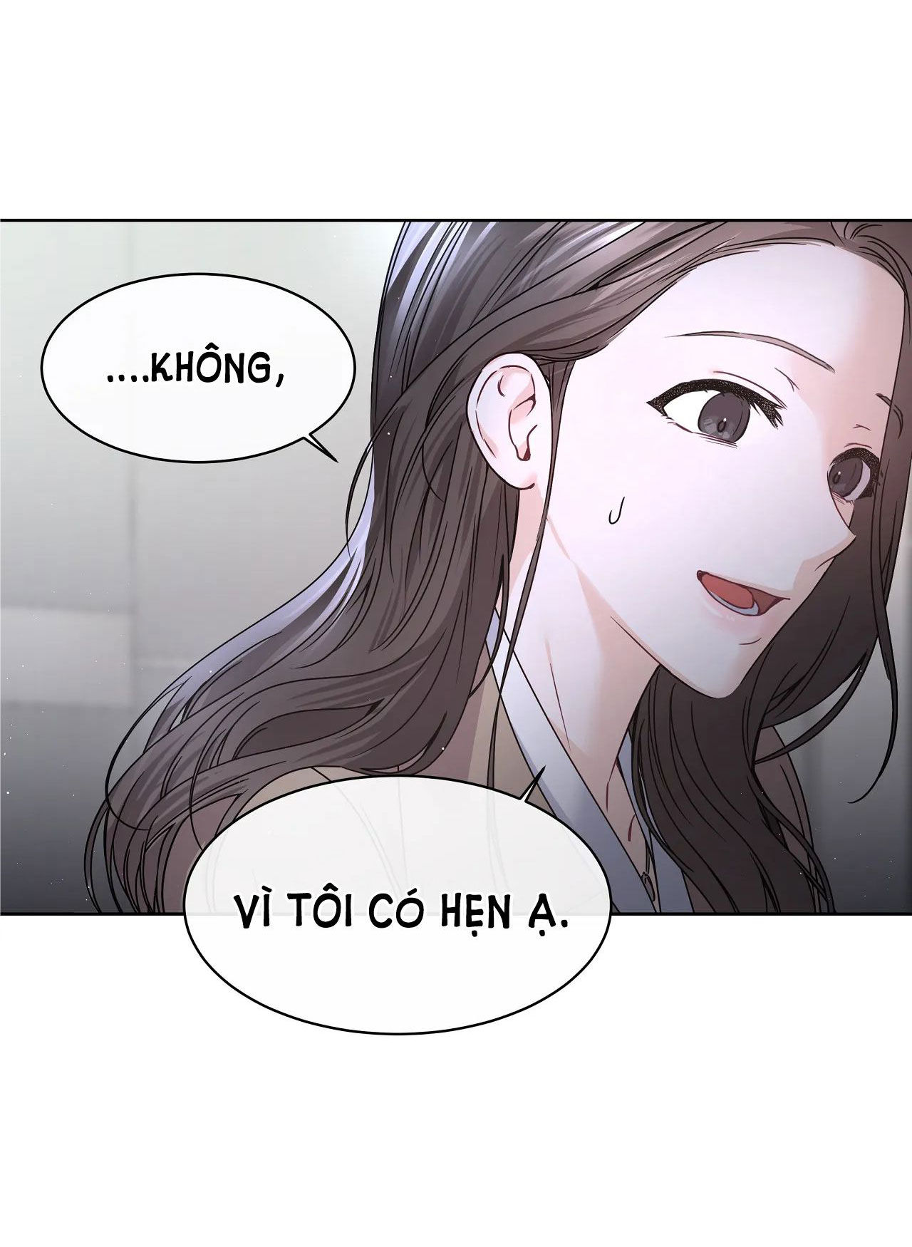 [18+] thời khắc giao mùa Chap 2.2 - Next Chap 2.1