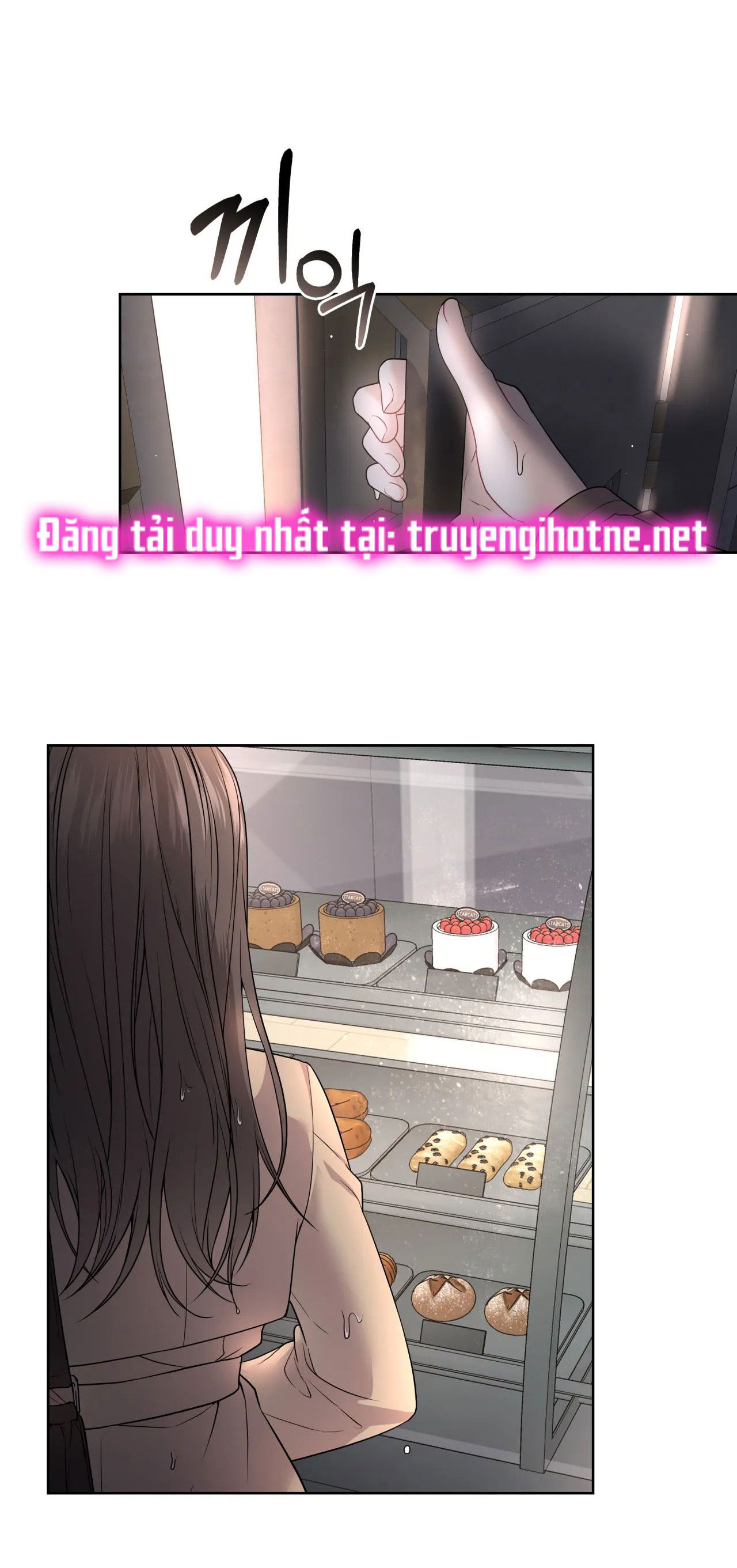 [18+] thời khắc giao mùa Chap 31 - Trang 2